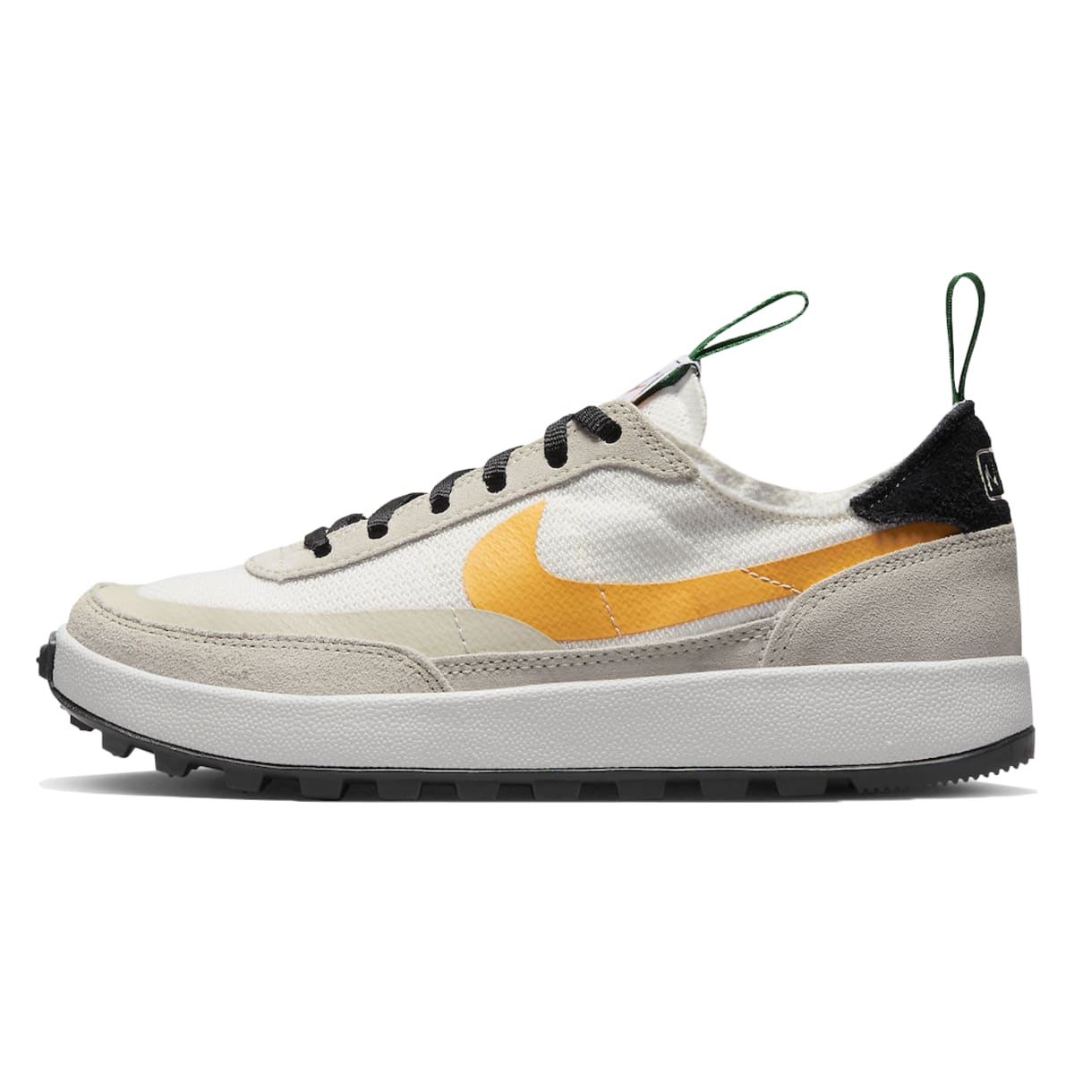 Tom Sachs x NikeCraft General Purpose Shoe "Summit White"
