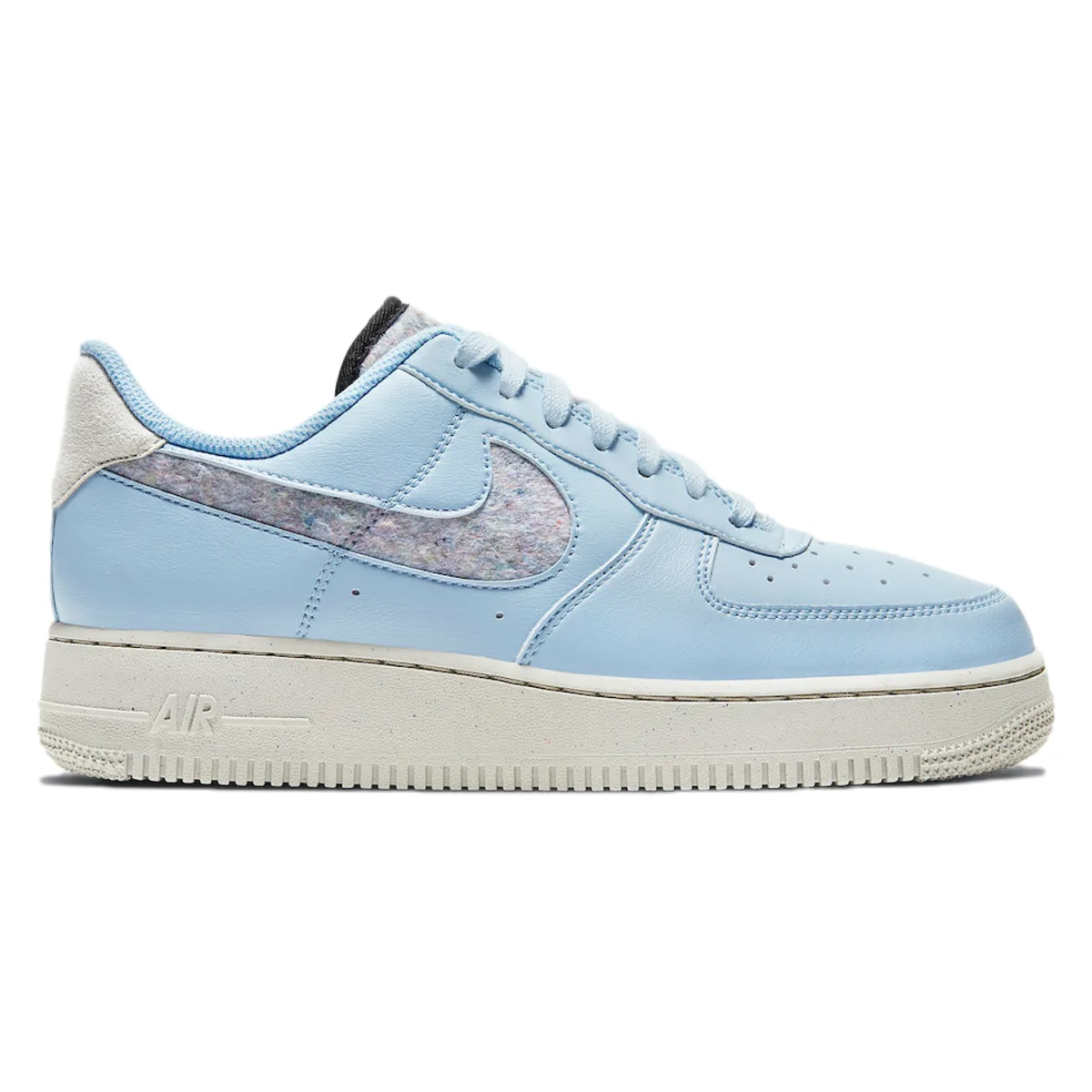 Nike Air Force 1 Low '07 SE Light Armory Blue (W)