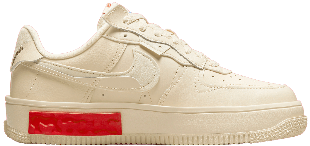 Nike Air Force 1 "Fontanka"