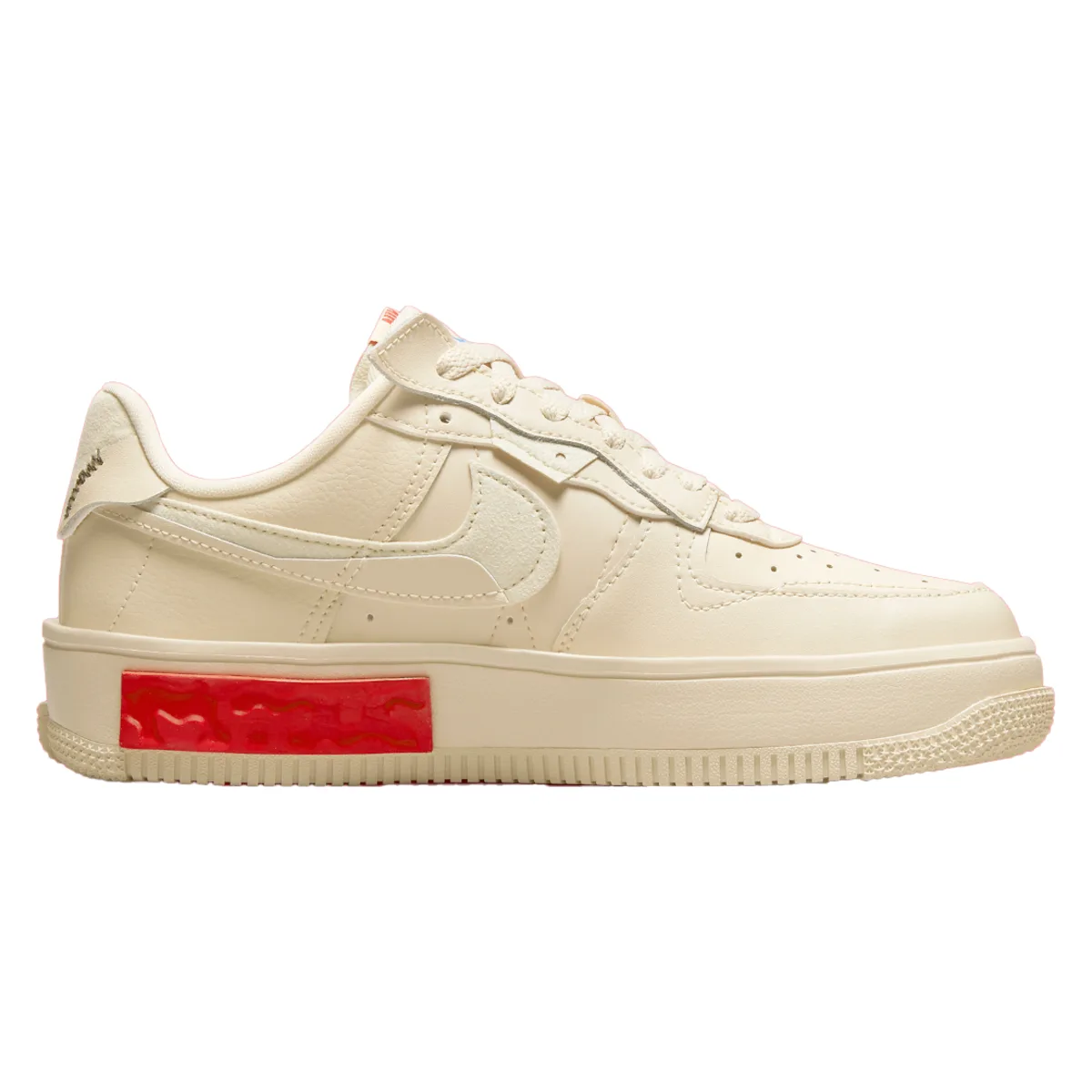 Nike Air Force 1 "Fontanka"
