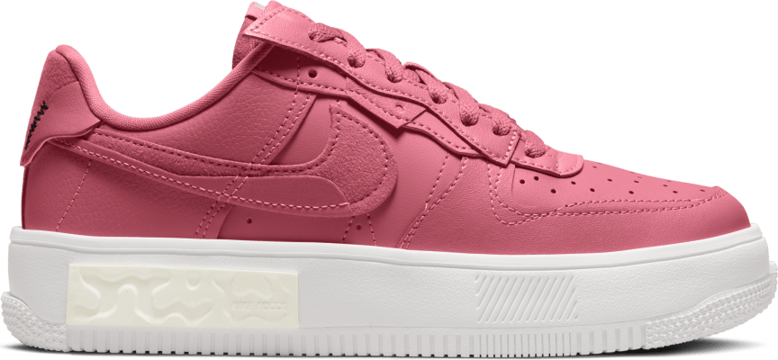 Nike Air Force 1 Fontanka "Archeo Pink"