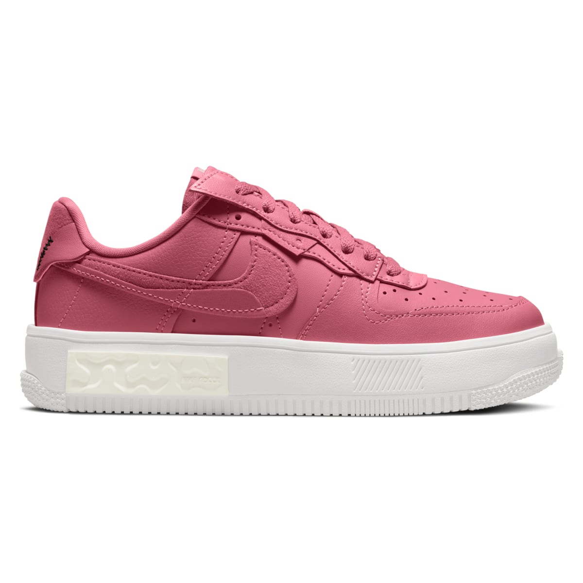 Nike Air Force 1 Fontanka "Archeo Pink"