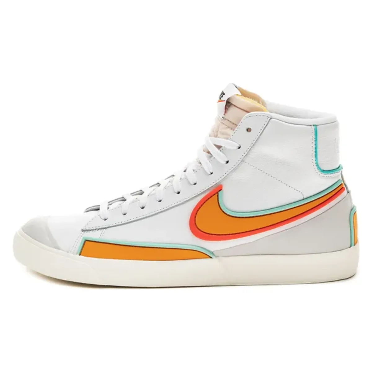 Nike Blazer Mid '77 Infinite "Kumquat"