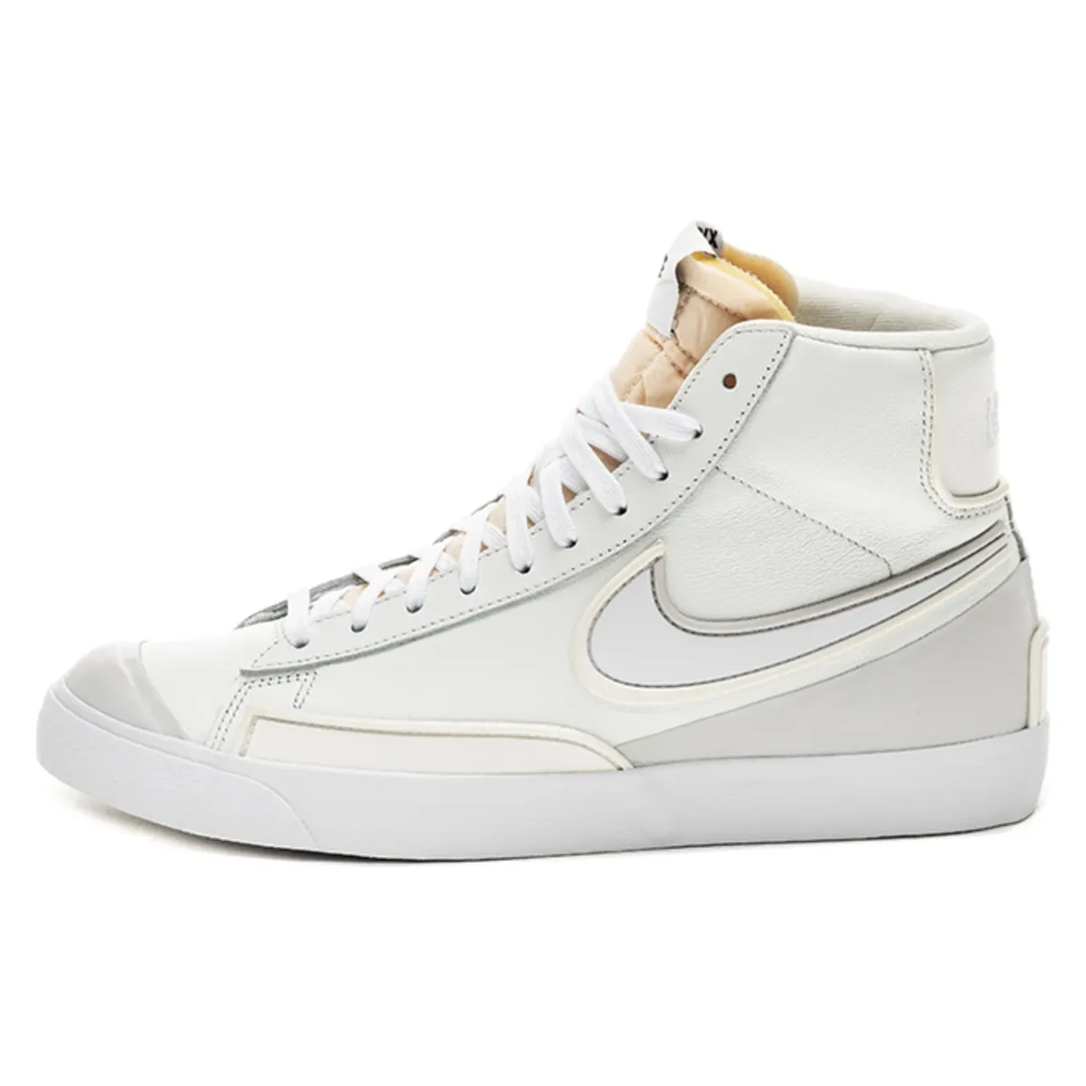 Nike Blazer Mid '77 Infinite "Summit White"
