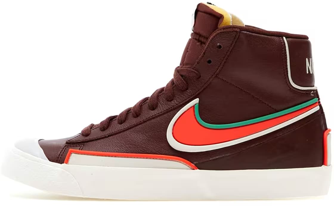 Nike Blazer Mid 77 Infinite Bronze Eclipse