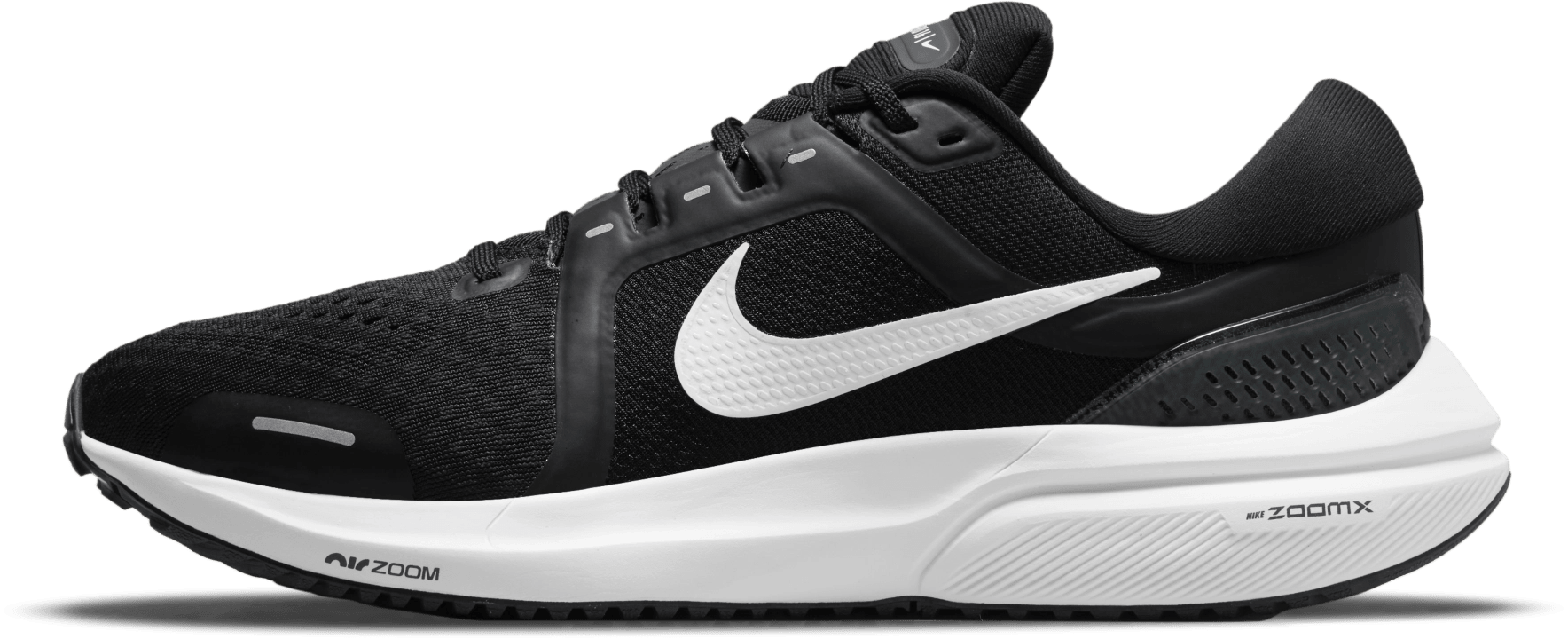 Nike Air Zoom Vomero 16 Black White