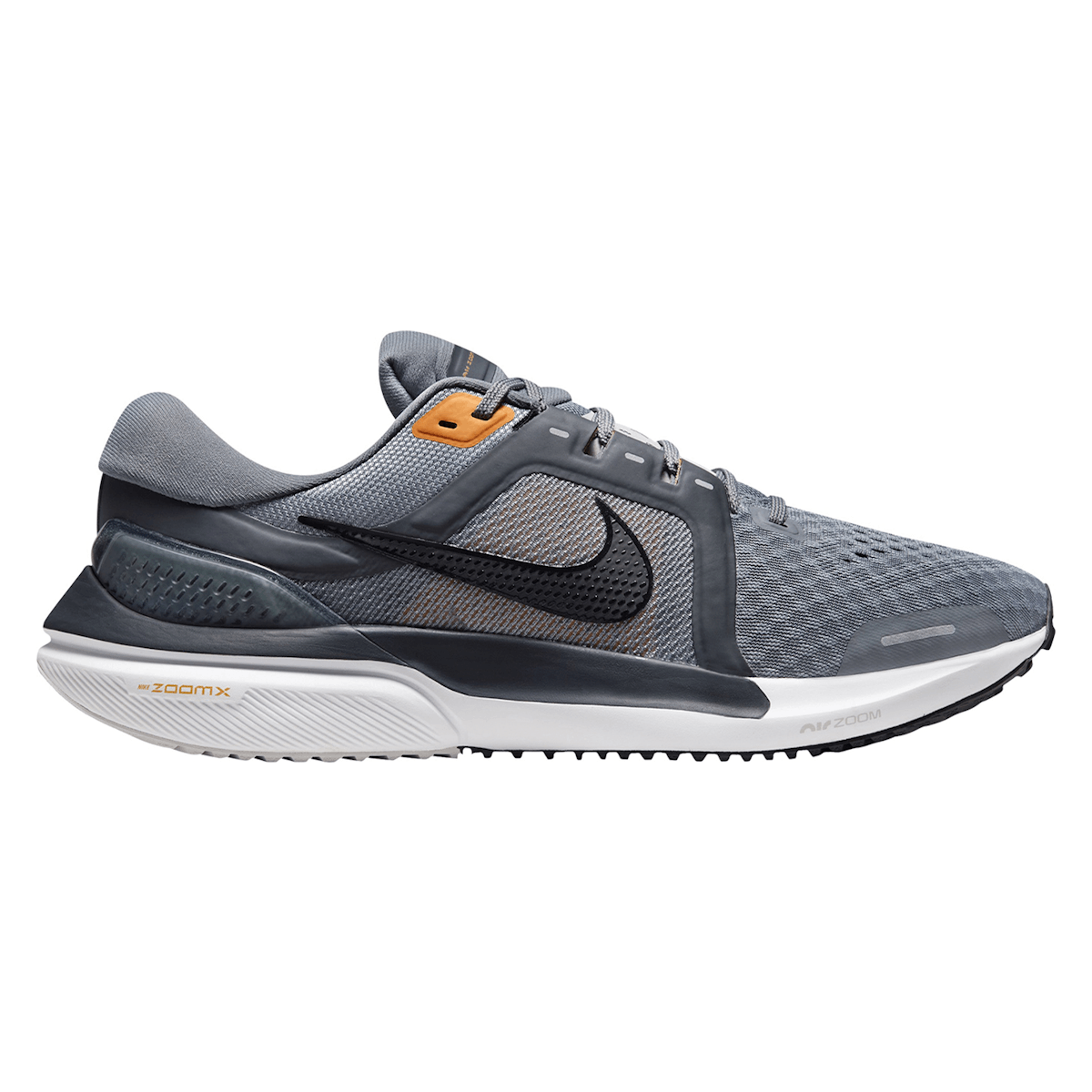Nike Air Zoom Vomero 16 Cool Grey Kumquat
