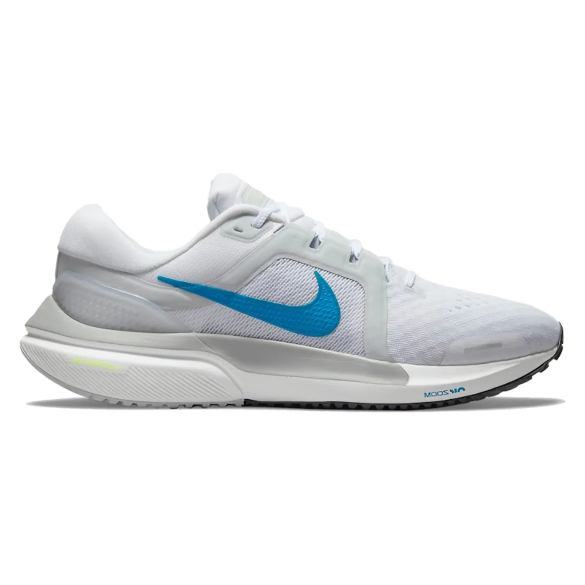 Nike Air Zoom Vomero 16 White Imperial Blue