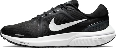 Nike Air Zoom Vomero 16 Black White (W)