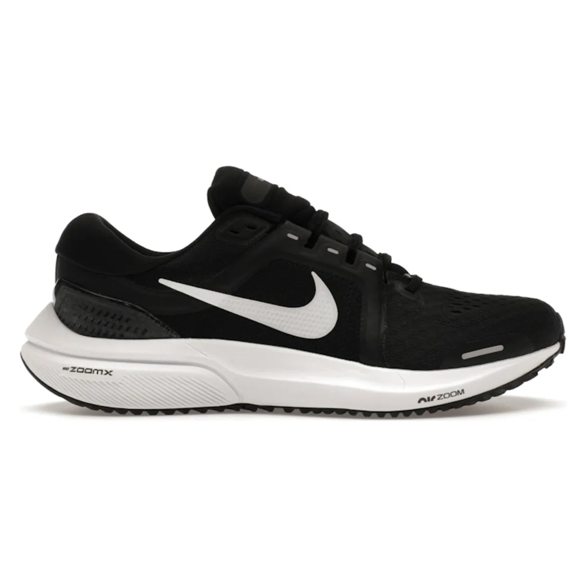 Nike Air Zoom Vomero 16 Black White (W)