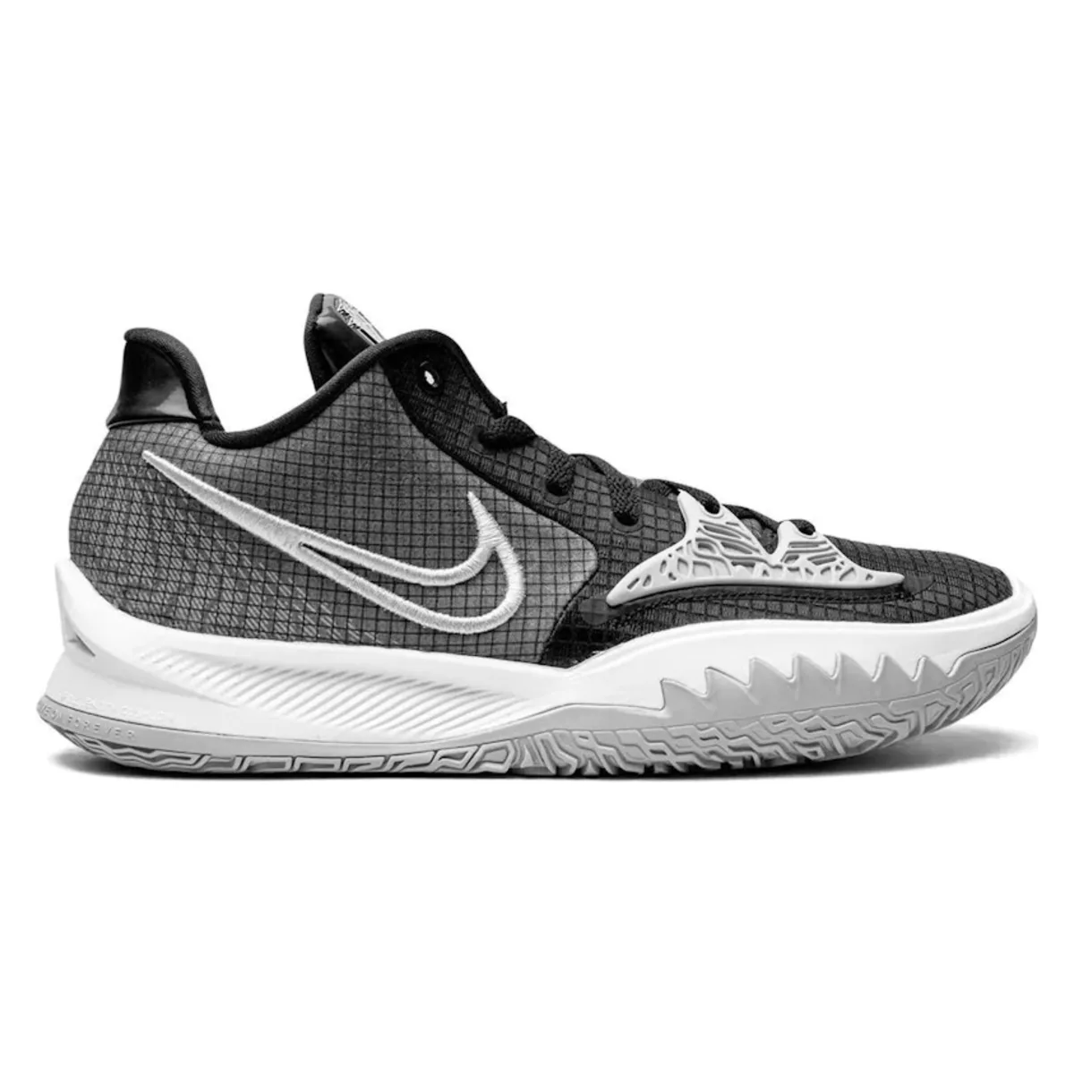 Nike Kyrie 4 Low TB Black Wolf Grey