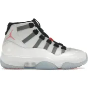 Air Jordan 11 Adapt White