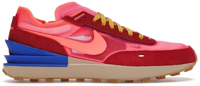 Nike Waffle One Powerwall BRS