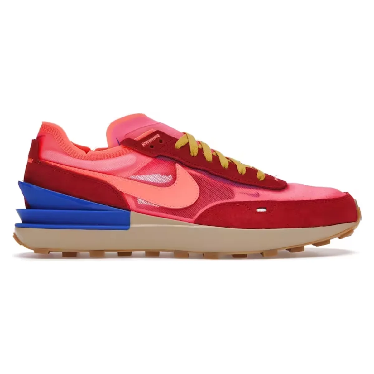 Nike Waffle One Powerwall BRS