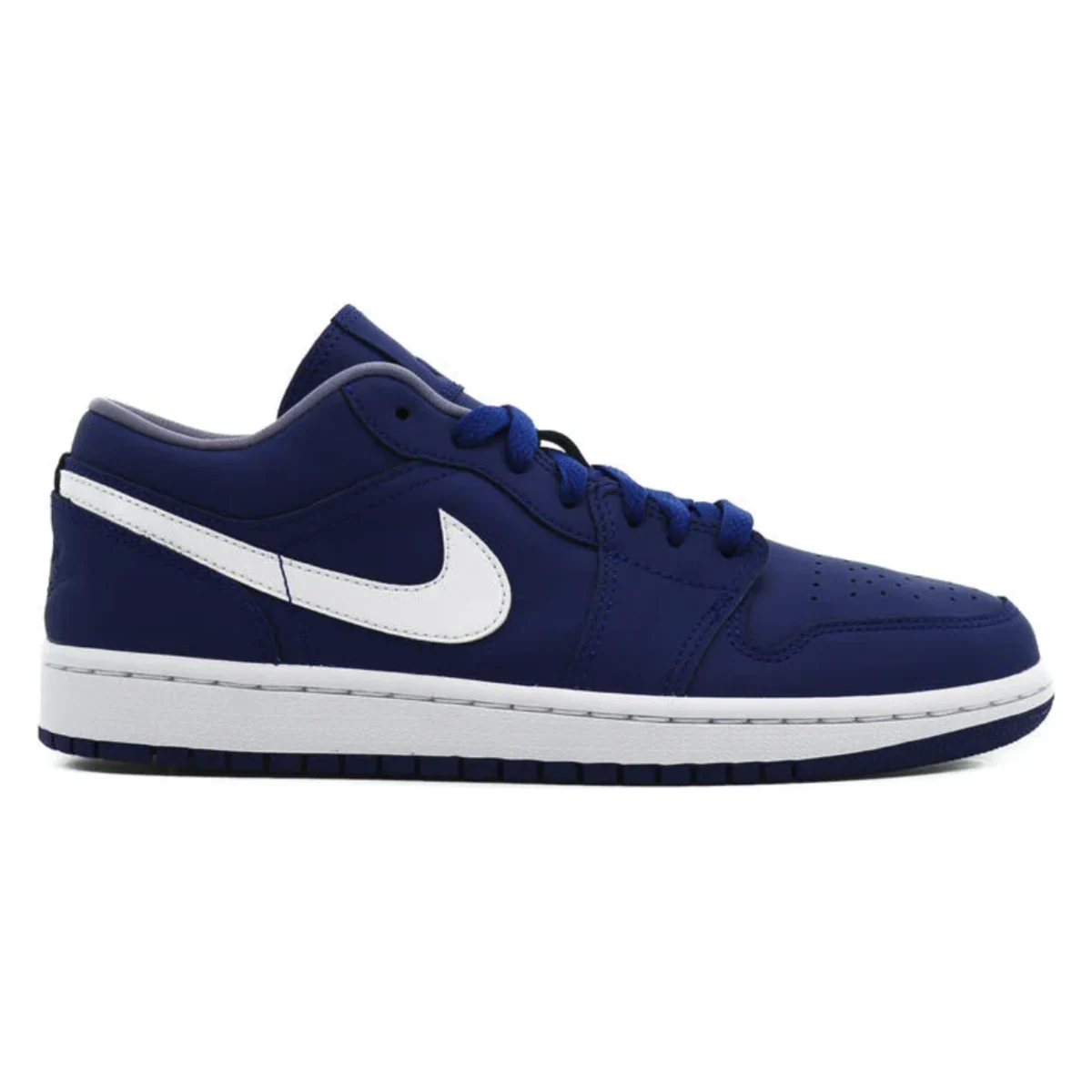 Air Jordan 1 Low SE WMNS "Deep Royal Blue"