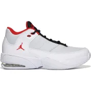 Jordan Max Aura 3 White University Red (GS)