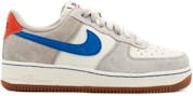 Nike WMNS Air Force 1 Low First Use Sail