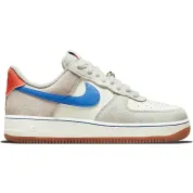 Nike WMNS Air Force 1 Low First Use Sail