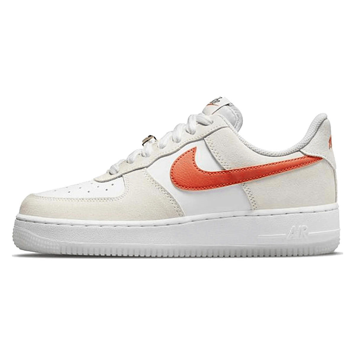 Nike WMNS Air Force 1 Low First Use Cream