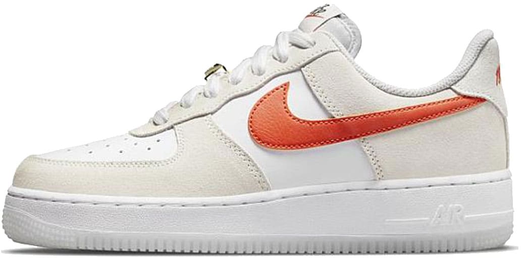 Nike WMNS Air Force 1 Low First Use Cream DA8302 101 Sneaker Squad