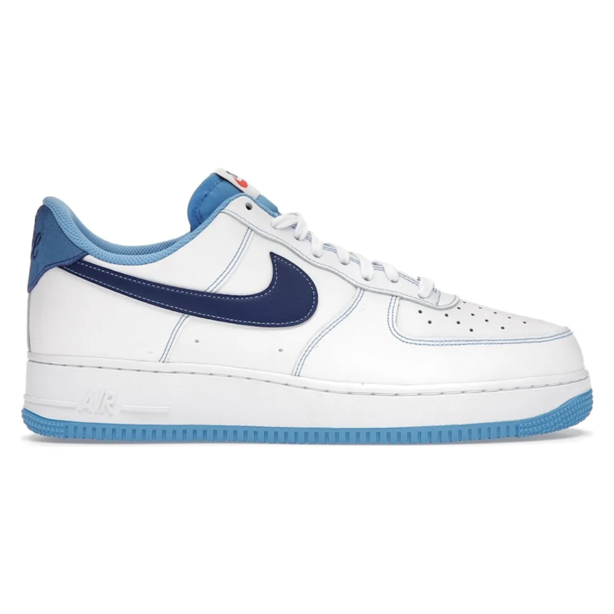 Nike Air Force 1 Low First Use Blue
