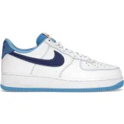Nike Air Force 1 Low First Use Blue