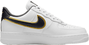 Nike Air Force 1 Low "Double Swoosh White"
