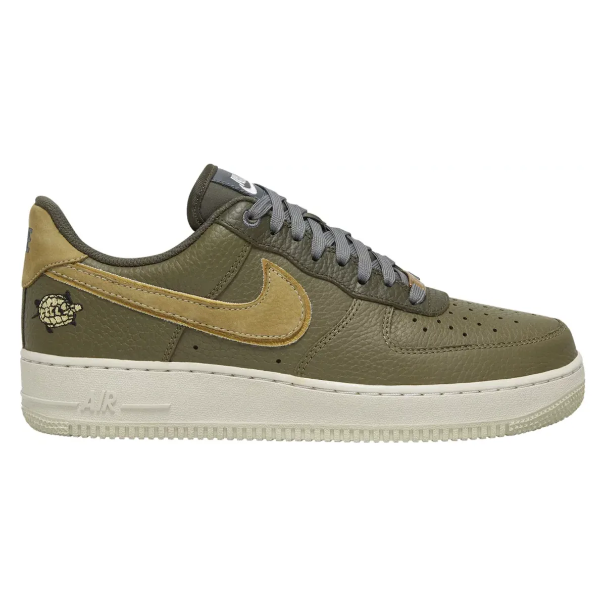 Nike Air Force 1 '07 LX "Turtle"