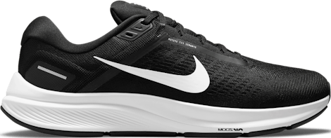 Nike Air Zoom Structure 24 Black White
