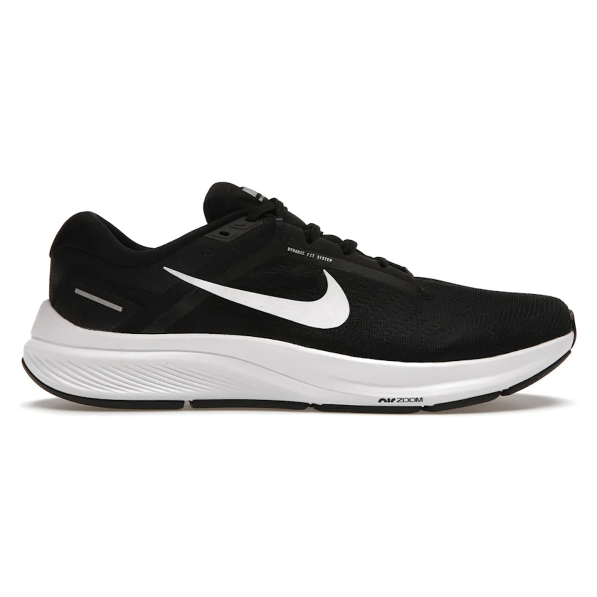 Nike Air Zoom Structure 24 Black White