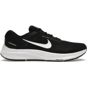 Nike Air Zoom Structure 24 Black White