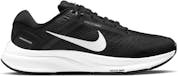 Nike Air Zoom Structure 24 Black White (W)