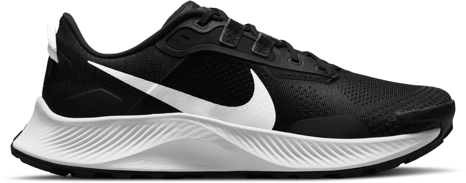 Nike Pegasus Trail 3 Black White