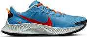 Nike Pegasus Trail 3 Laser Blue Habanero Red