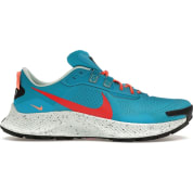 Nike Pegasus Trail 3 Laser Blue Habanero Red