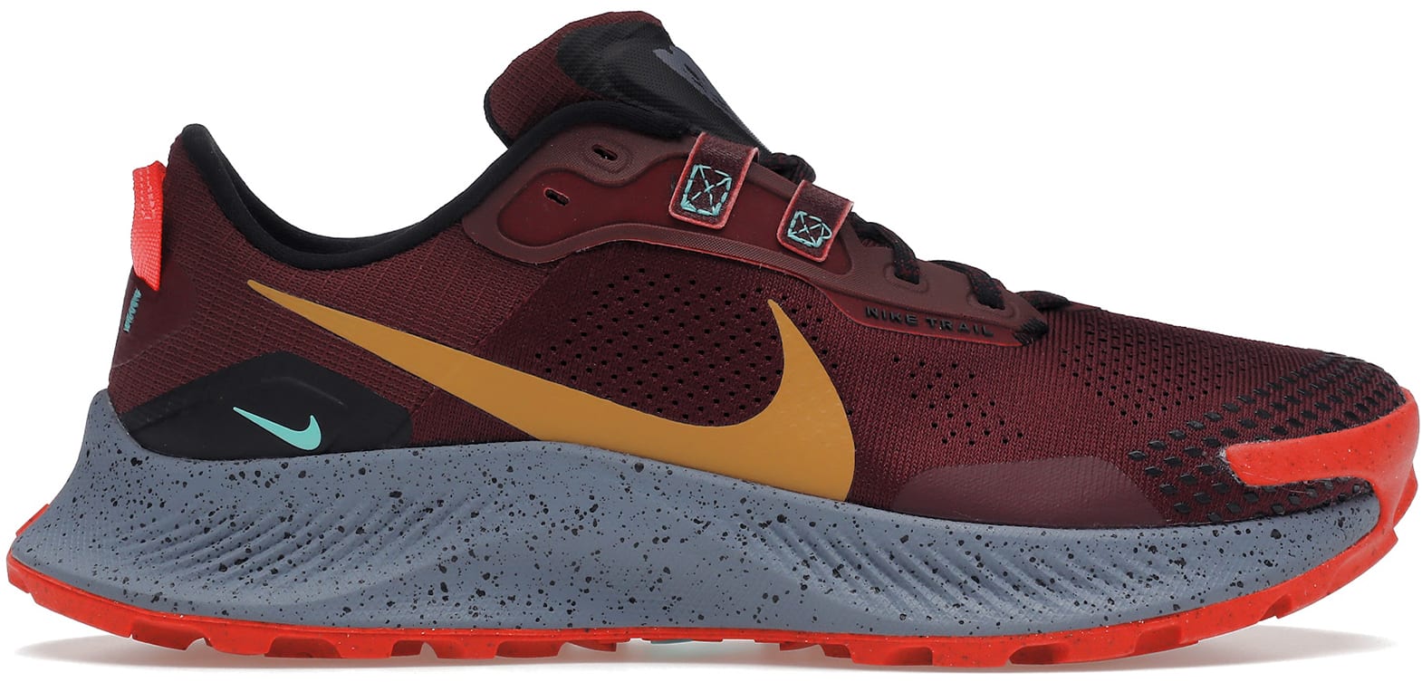 Nike Pegasus Trail 3 Dark Beetroot