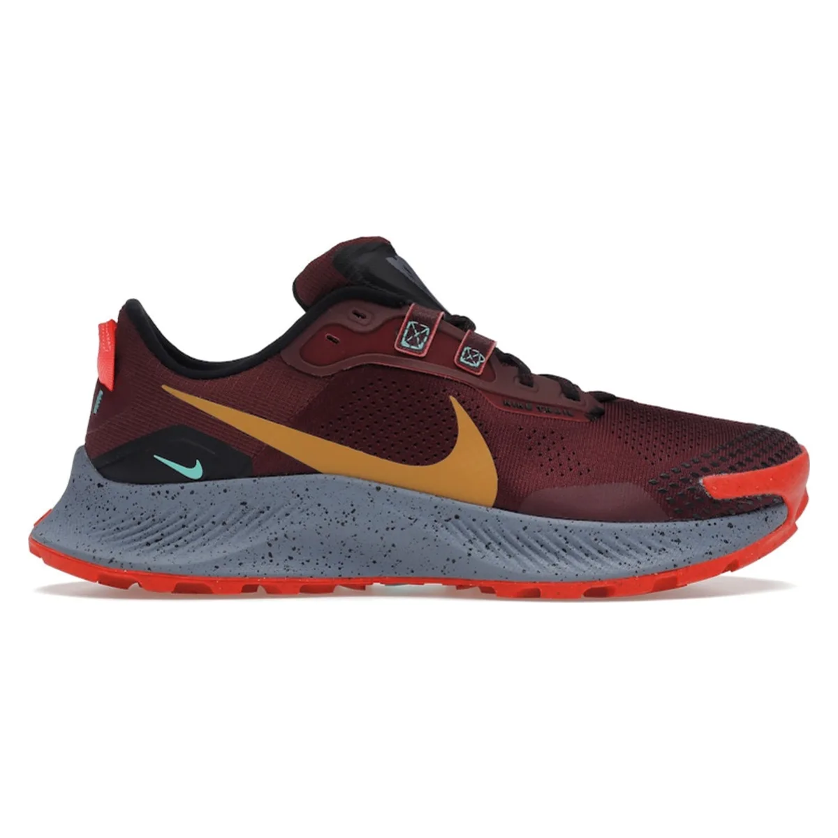 Nike Pegasus Trail 3 Dark Beetroot