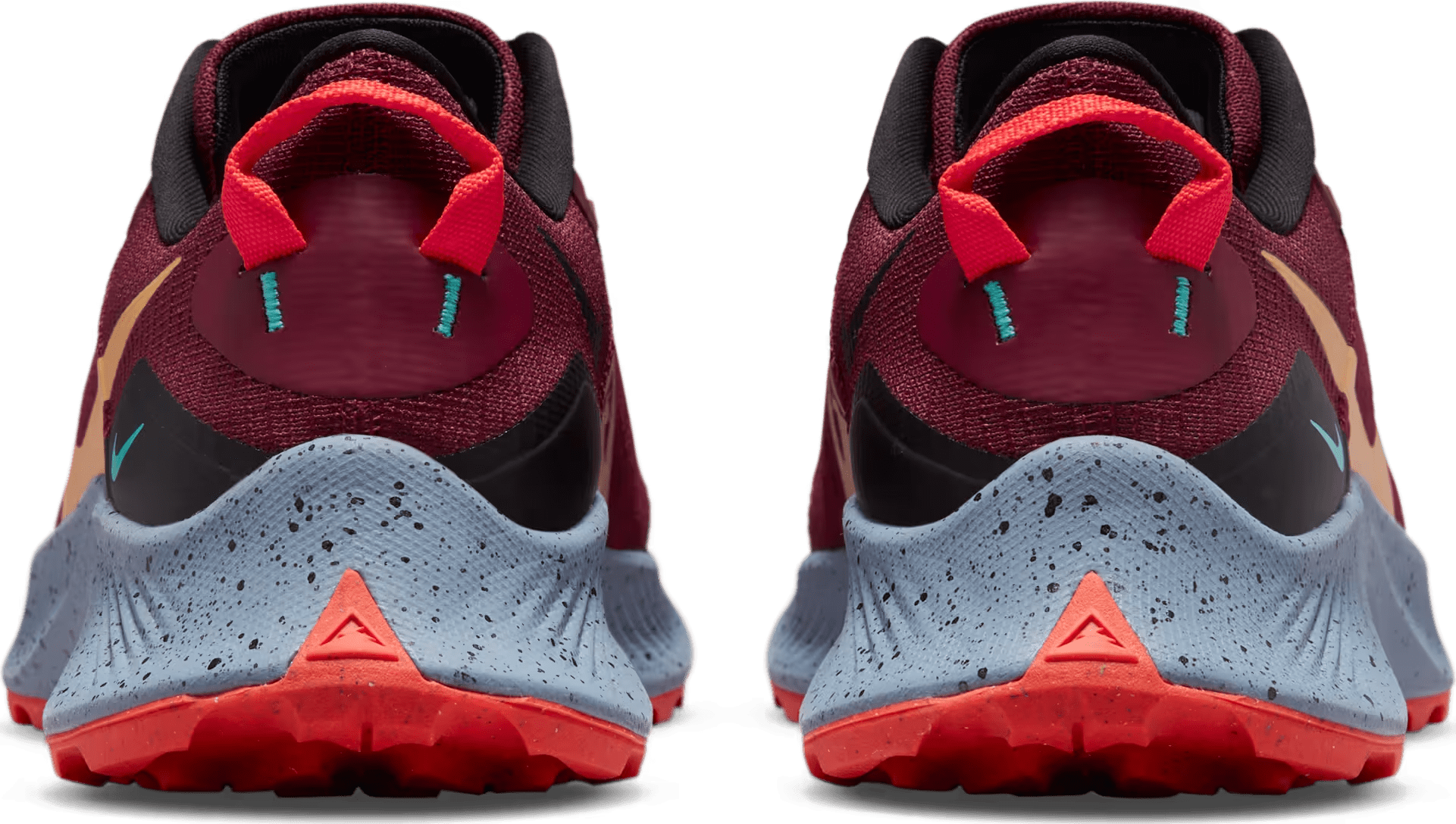 Nike Pegasus Trail 3 Dark Beetroot