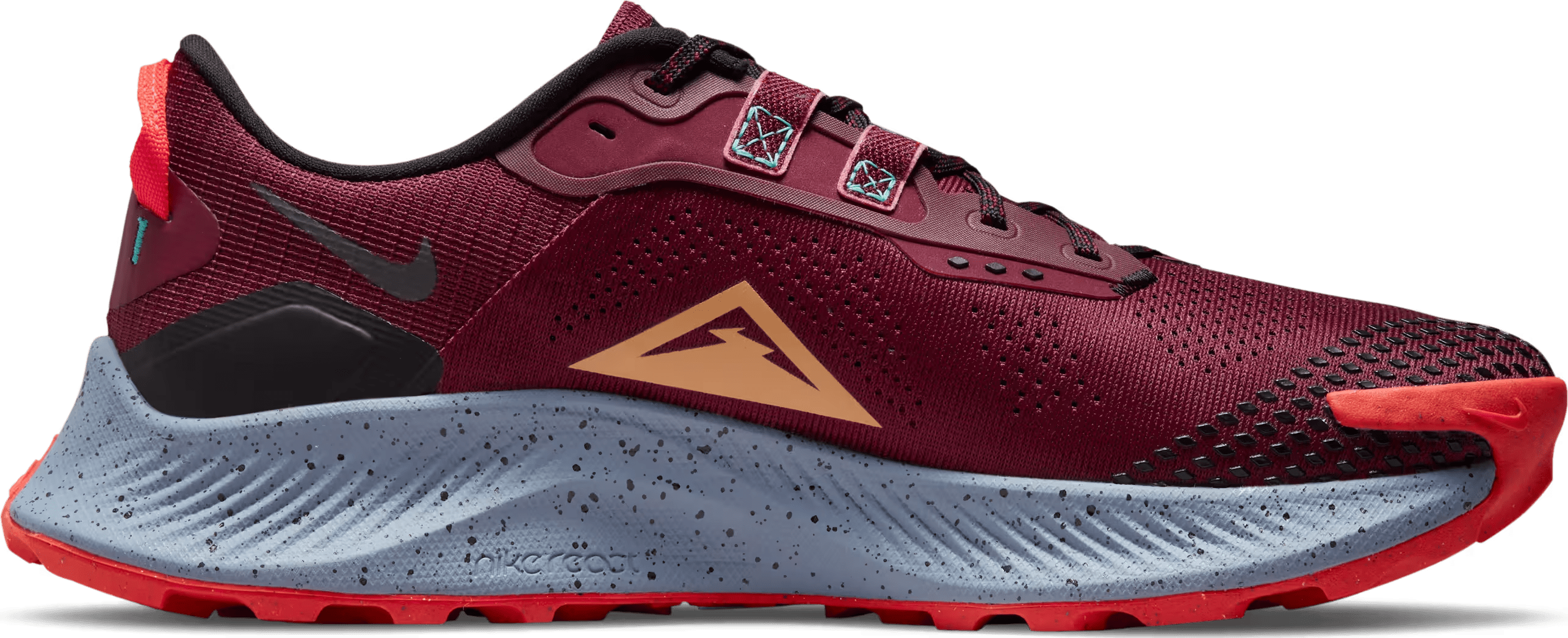 Nike Pegasus Trail 3 Dark Beetroot
