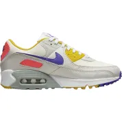 Nike Air Max 90 "White Purple Pink"