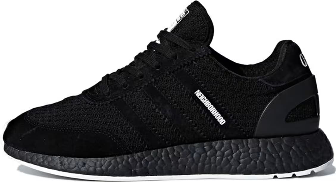 adidas x Neighborhood I-5923 Iniki Core Black