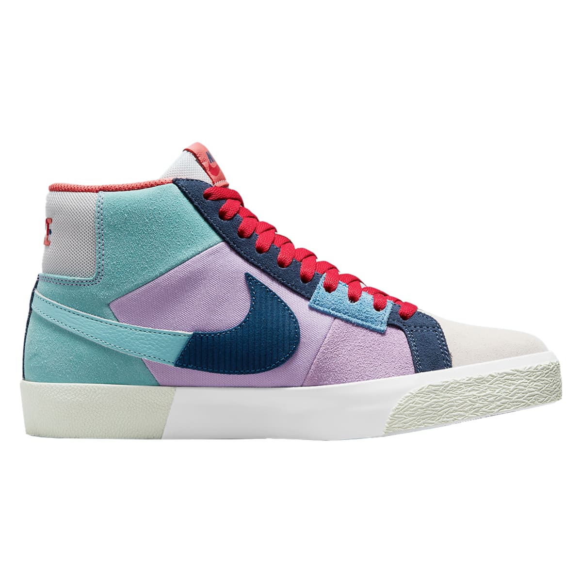 Nike SB Blazer Mid "Mosaic"