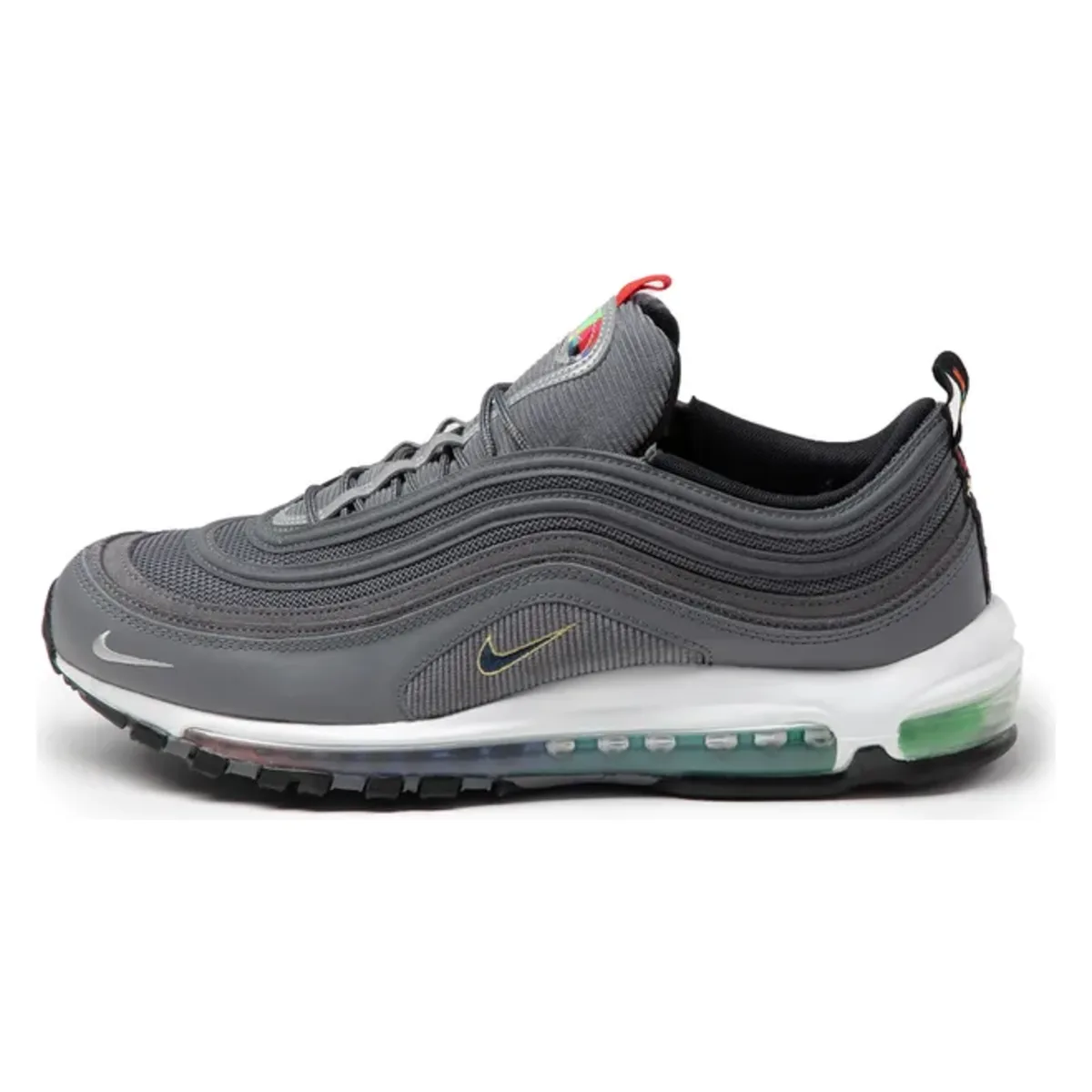 Nike Air Max 97 EOI "Graphite"