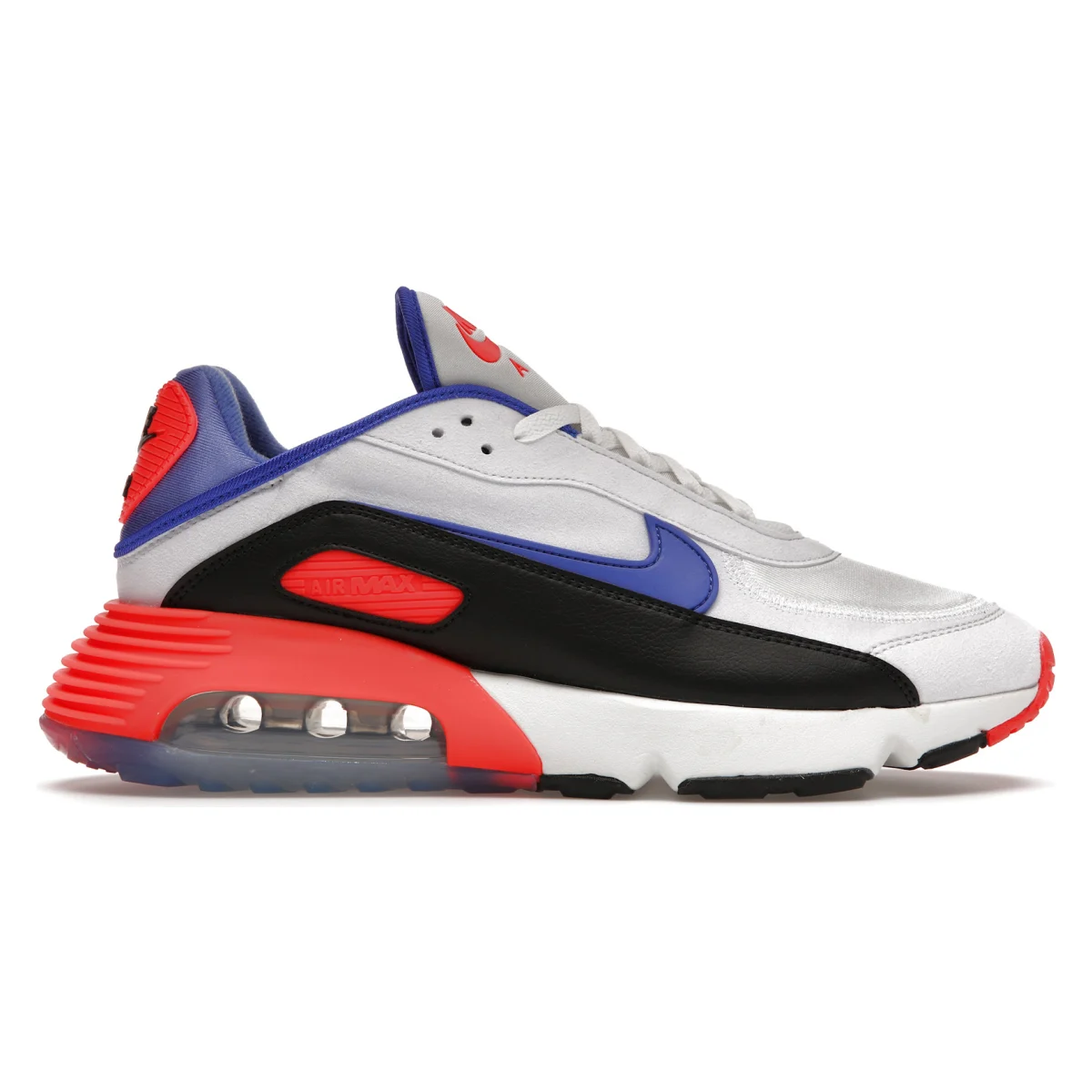 Nike Air Max 2090 Evolution Of Icons