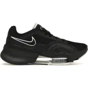 Nike Air Zoom SuperRep 3 Black White (W)