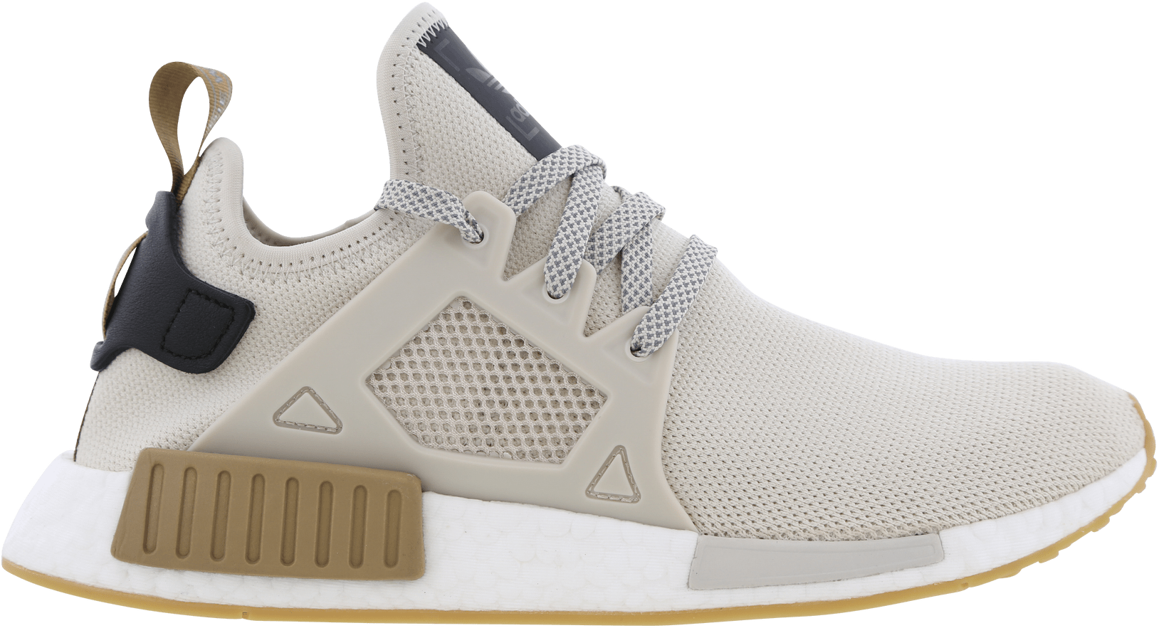 adidas NMD XR1 Beige White