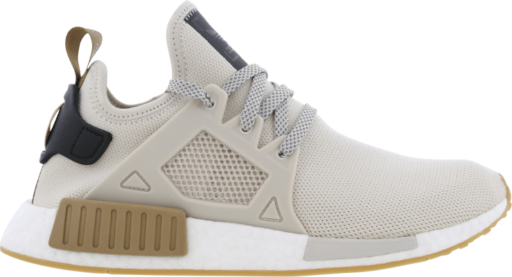 adidas NMD XR1 Beige White DA9526 Sneaker Squad