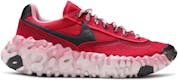 Nike Overbreak "Bright Crimson"