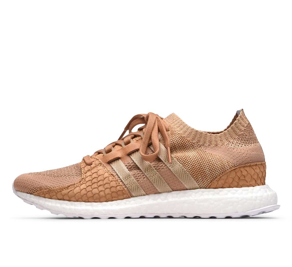 adidas EQT Support Ultra Pusha T Brown Paper Bag Bodega Babies