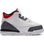 Jordan 3 Retro SE Fire Red Denim (TD)
